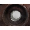 Recambio de mangueta delantera derecha para nissan pathfinder (r51) 2.5 dci le referencia OEM IAM   
