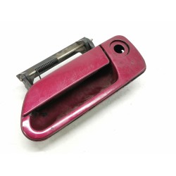 Recambio de maneta exterior delantera izquierda para citroen xantia berlina 2.0 hdi 90/110 image referencia OEM IAM 9610006477  