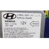 Recambio de centralita airbag para hyundai accent (lc) gl 4p referencia OEM IAM 9591025600 5WK42932 