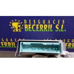 Recambio de centralita airbag para hyundai accent (lc) gl 4p referencia OEM IAM 9591025600 5WK42932 