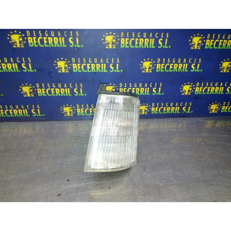 Recambio de piloto delantero izquierdo para renault 21 berlina (b/l48) gtd referencia OEM IAM Recambio de piloto delantero izquierdo para renault 21 berlina (b/l48) gtd referencia OEM IAM