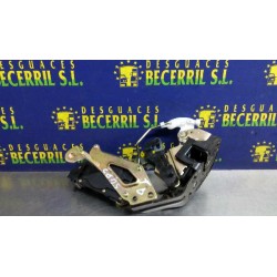 Recambio de cerradura puerta trasera derecha para hyundai accent (lc) gl 4p referencia OEM IAM   