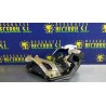 Recambio de cerradura puerta trasera derecha para hyundai accent (lc) gl 4p referencia OEM IAM   