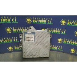 Recambio de centralita motor uce para citroen evasion 2.1 td x referencia OEM IAM 9630468380 R04010021C 