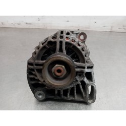 Recambio de alternador para fiat panda (169) 1.1 8v referencia OEM IAM 46843093  