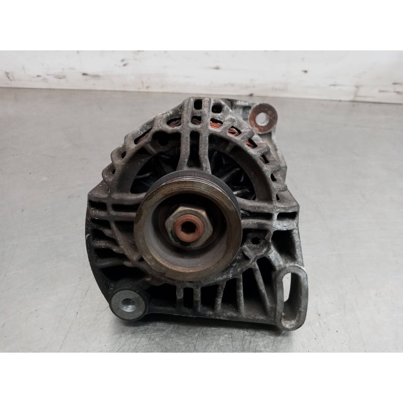 Recambio de alternador para fiat panda (169) 1.1 8v referencia OEM IAM 46843093 Recambio de alternador para fiat panda (169) 1.1 8v referencia OEM IAM 46843093