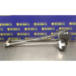 Recambio de motor limpia delantero para citroen jumper caja cerrada (06.2006 =>) 33 l1h1 hdi 100 referencia OEM IAM 422P 5343B 