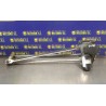 Recambio de motor limpia delantero para citroen jumper caja cerrada (06.2006 =>) 33 l1h1 hdi 100 referencia OEM IAM 422P 5343B 