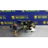 Recambio de cerradura puerta trasera derecha para hyundai accent (lc) gl 4p referencia OEM IAM   
