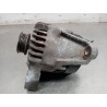 Recambio de alternador para fiat panda (169) 1.1 8v referencia OEM IAM 46843093  