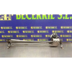 Recambio de motor limpia delantero para citroen jumper caja cerrada (06.2006 =>) 33 l1h1 hdi 100 referencia OEM IAM 422P 5343B 