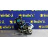 Recambio de cerradura puerta trasera izquierda para hyundai accent (lc) gl 4p referencia OEM IAM   