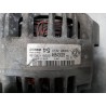 Recambio de alternador para fiat panda (169) 1.1 8v referencia OEM IAM 46843093  