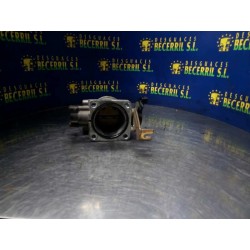 Recambio de caja mariposa para mg rover serie 45 (t/rt) classic referencia OEM IAM MHB000080 TV1T0052133 