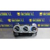 Recambio de mando calefaccion / aire acondicionado para hyundai accent (lc) gl 4p referencia OEM IAM   