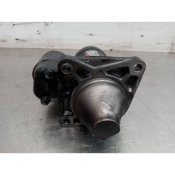 Recambio de motor arranque para fiat panda (169) 1.1 8v referencia OEM IAM 0986021590  