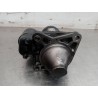 Recambio de motor arranque para fiat panda (169) 1.1 8v referencia OEM IAM 0986021590  