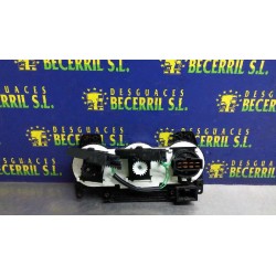 Recambio de mando calefaccion / aire acondicionado para hyundai accent (lc) gl 4p referencia OEM IAM   