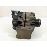 Recambio de alternador para opel combo (corsa c) familiar referencia OEM IAM TG9S036  