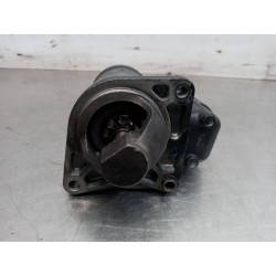 Recambio de motor arranque para fiat panda (169) 1.1 8v referencia OEM IAM 0986021590  
