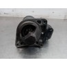 Recambio de motor arranque para fiat panda (169) 1.1 8v referencia OEM IAM 0986021590  