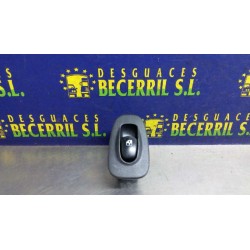 Recambio de mando elevalunas delantero derecho para hyundai accent (lc) gl 4p referencia OEM IAM   