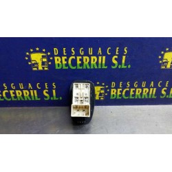 Recambio de mando elevalunas delantero derecho para hyundai accent (lc) gl 4p referencia OEM IAM   