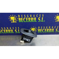 Recambio de mando elevalunas delantero derecho para hyundai accent (lc) gl 4p referencia OEM IAM   