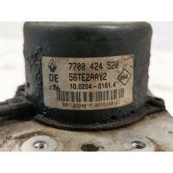 Recambio de abs para renault laguna (b56) 2.2 dt rxe referencia OEM IAM 7700424520 56TE2AAY2 