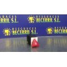 Recambio de warning para volkswagen passat variant (3c5) trendline referencia OEM IAM   
