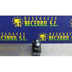 Recambio de mando elevalunas trasero izquierdo para hyundai accent (lc) gl 4p referencia OEM IAM   