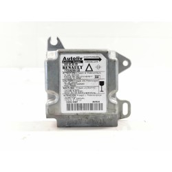 Recambio de centralita airbag para renault laguna (b56) 2.2 dt rxe referencia OEM IAM 550629600 7700429613D 