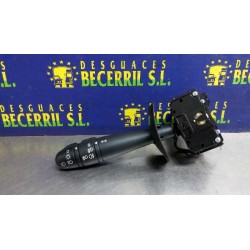 Recambio de mando luces para renault scenic (ja..) 1.9 dci dynamique referencia OEM IAM 8201352754  