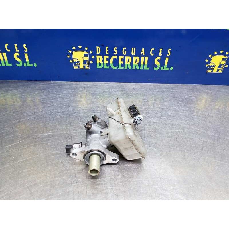 Recambio de bomba freno para renault laguna ii grandtour (kg0) dynamique referencia OEM IAM Recambio de bomba freno para renault laguna ii grandtour (kg0) dynamique referencia OEM IAM