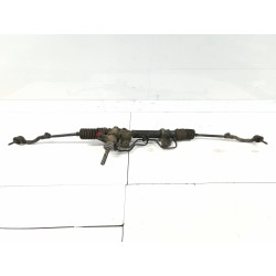 Recambio de cremallera direccion para renault laguna (b56) 2.2 dt rxe referencia OEM IAM   