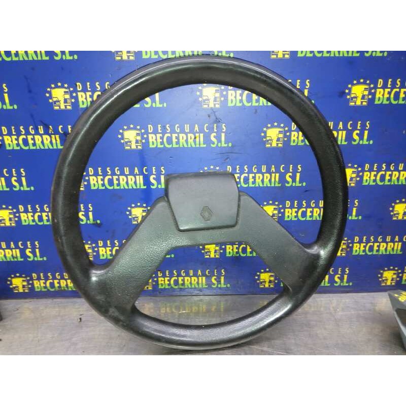 Recambio de volante para renault 21 berlina (b/l48) gtd referencia OEM IAM Recambio de volante para renault 21 berlina (b/l48) gtd referencia OEM IAM