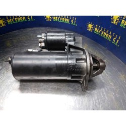 Recambio de motor arranque para opel astra g berlina comfort referencia OEM IAM   