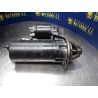 Recambio de motor arranque para opel astra g berlina comfort referencia OEM IAM   