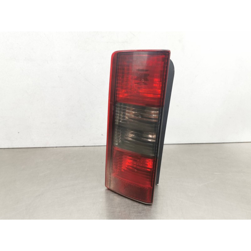 Recambio de piloto trasero izquierdo para opel combo (corsa c) familiar referencia OEM IAM Recambio de piloto trasero izquierdo para opel combo (corsa c) familiar referencia OEM IAM