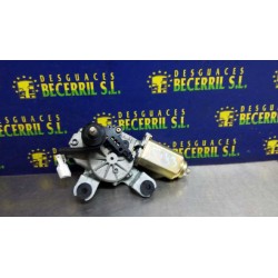 Recambio de motor limpia trasero para hyundai accent (lc) gl 4p referencia OEM IAM 9870025050  