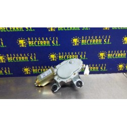 Recambio de motor limpia trasero para hyundai accent (lc) gl 4p referencia OEM IAM 9870025050  
