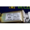 Recambio de motor limpia trasero para hyundai accent (lc) gl 4p referencia OEM IAM 9870025050  