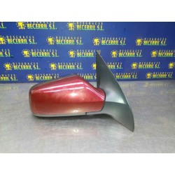 Recambio de retrovisor derecho para opel astra g berlina comfort referencia OEM IAM   