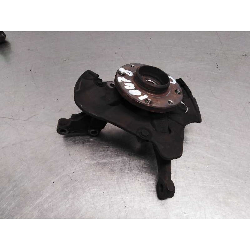 Recambio de mangueta delantera derecha para fiat panda (169) 1.1 8v referencia OEM IAM Recambio de mangueta delantera derecha para fiat panda (169) 1.1 8v referencia OEM IAM