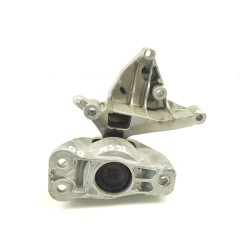 Recambio de soporte motor derecho para nissan qashqai (j11) acenta referencia OEM IAM 112327345R  