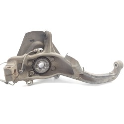 Recambio de mangueta delantera derecha para nissan pathfinder (r51) 2.5 dci le referencia OEM IAM   