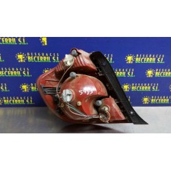 Recambio de piloto trasero derecho para hyundai accent (lc) gl 4p referencia OEM IAM   