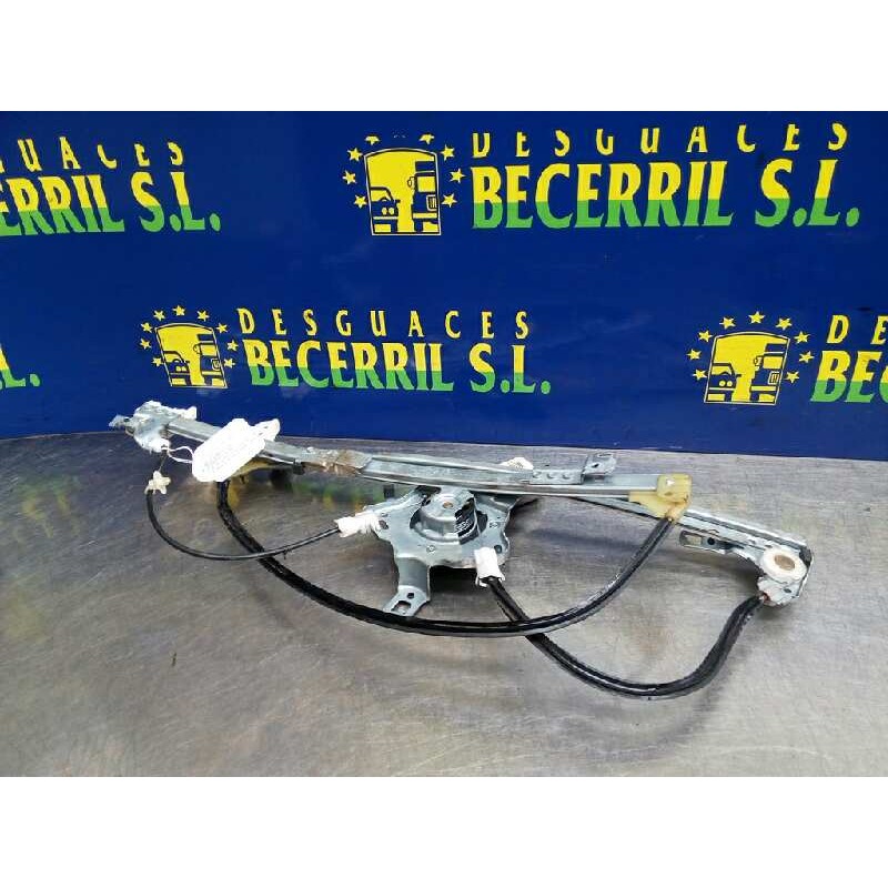 Recambio de elevalunas delantero derecho para citroen xsara berlina 1.6i 16v premier referencia OEM IAM Recambio de elevalunas delantero derecho para citroen xsara berlina 1.6i 16v premier referencia OEM IAM