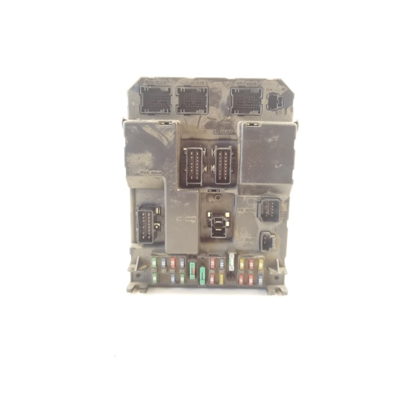 Recambio de bsi para peugeot 307 break / sw (s1) sw pack referencia OEM IAM 9651196880 9651197580 Recambio de bsi para peugeot 307 break / sw (s1) sw pack referencia OEM IAM 9651196880 9651197580