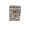 Recambio de bsi para peugeot 307 break / sw (s1) sw pack referencia OEM IAM 9651196880 9651197580 